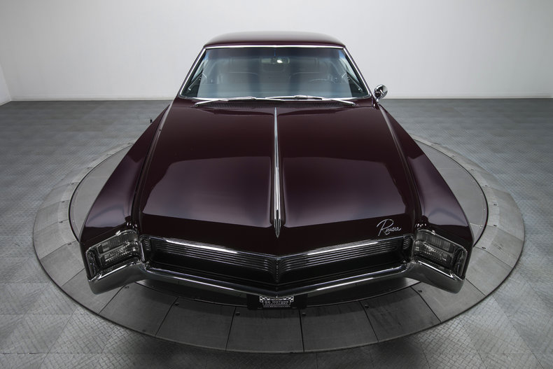 1967 Buick Riviera -- - photo 9