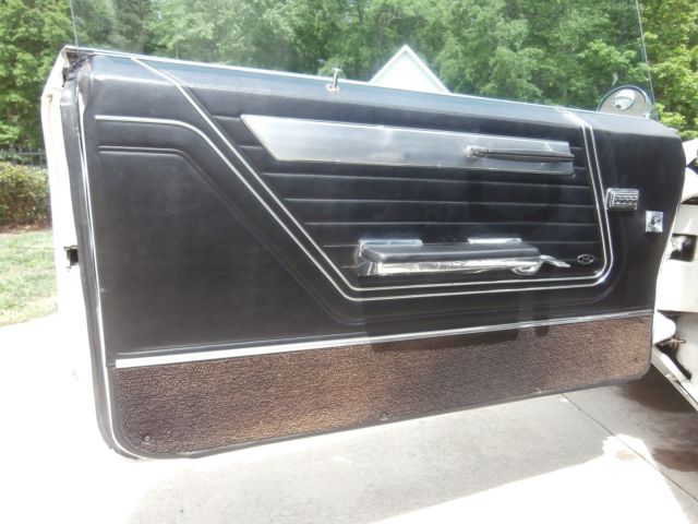 1967 Buick Riviera - photo 11