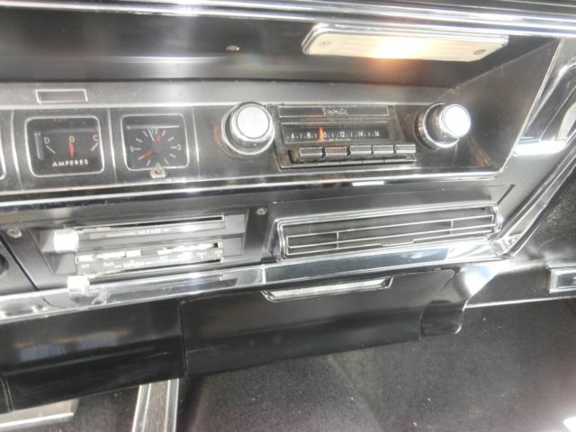 1967 Buick Riviera - photo 12