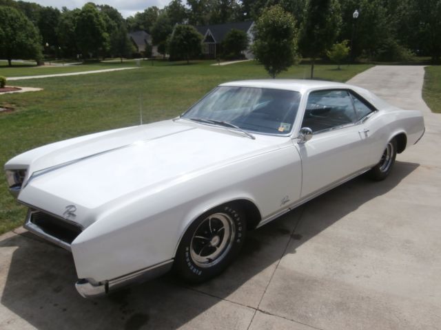 1967 Buick Riviera - photo 3