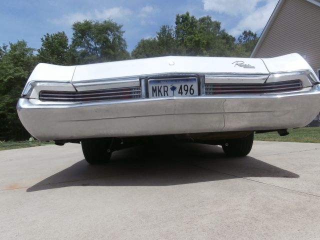 1967 Buick Riviera - photo 5