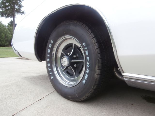 1967 Buick Riviera - photo 6