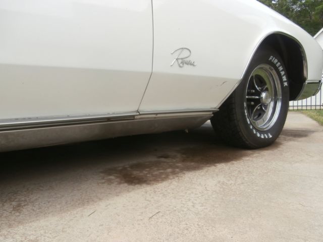 1967 Buick Riviera - photo 7