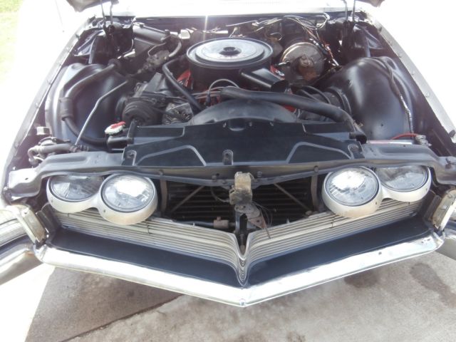 1967 Buick Riviera - photo 8