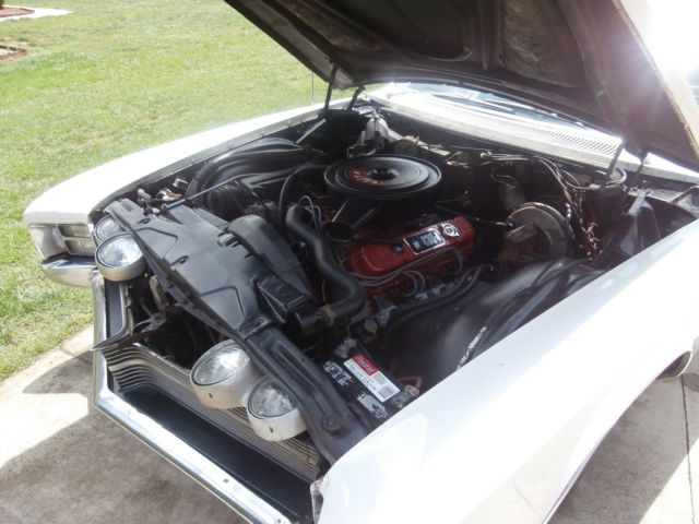 1967 Buick Riviera - photo 9