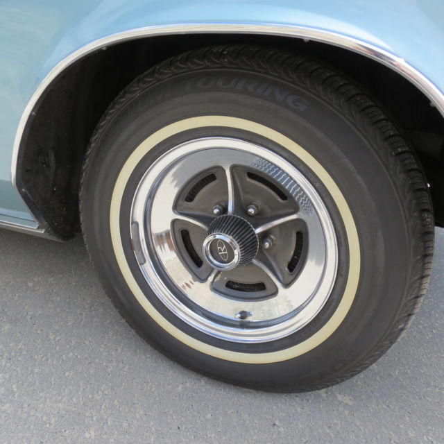 1967 Buick Riviera Riviera G/S - photo 7