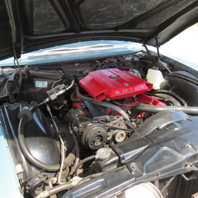 1967 Buick Riviera Riviera G/S - photo 9