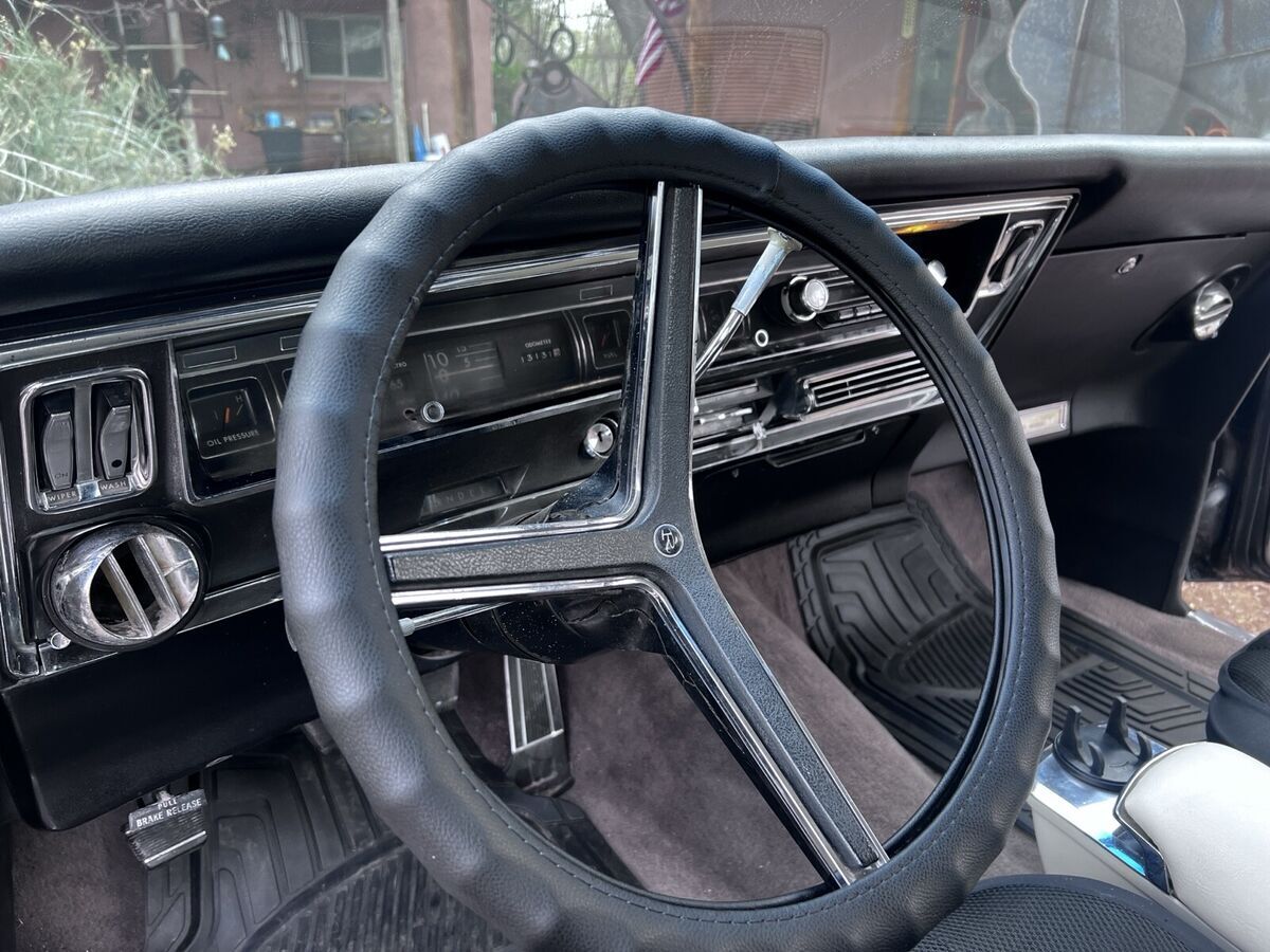 1967 Buick Riviera - photo 10