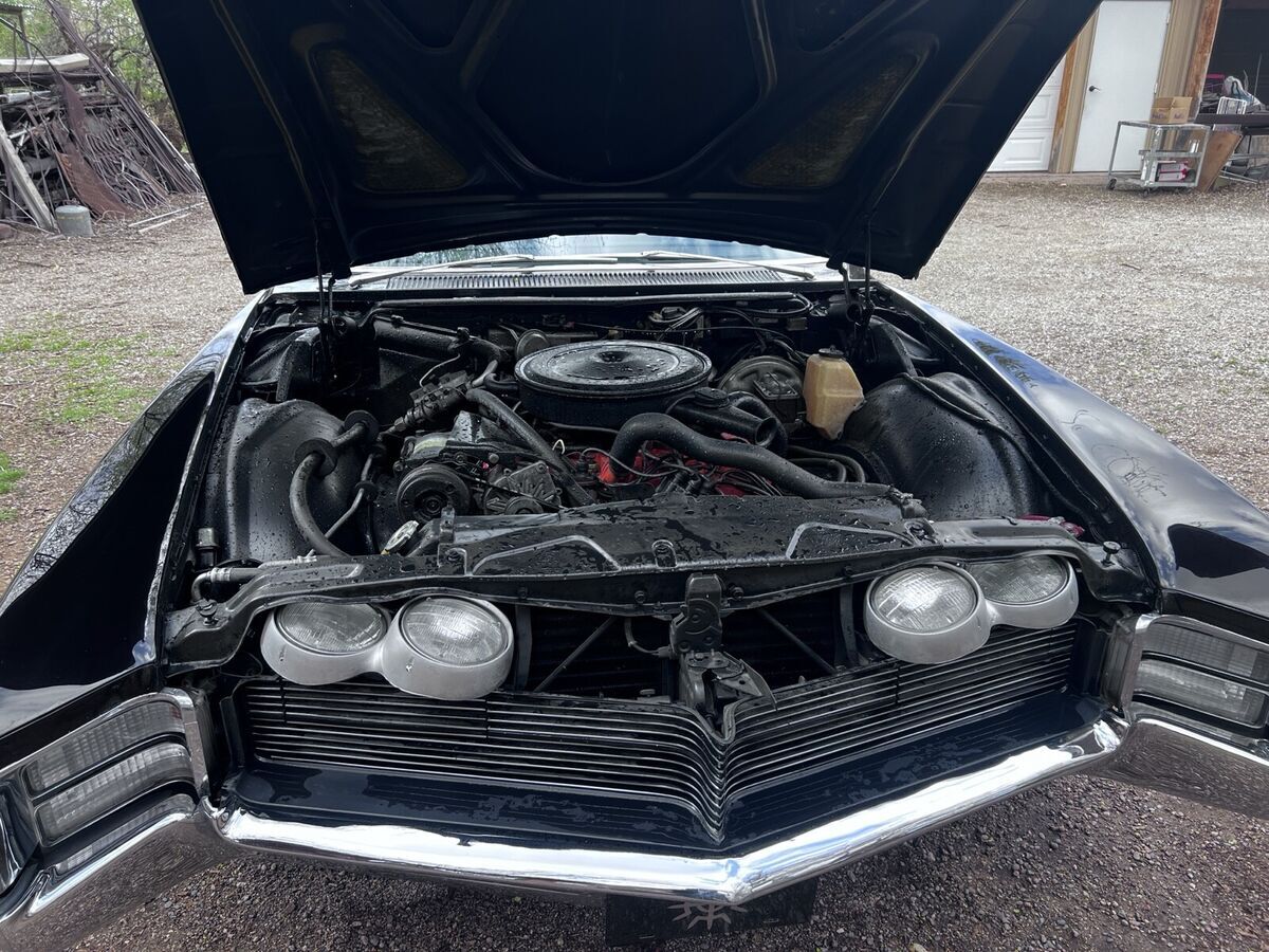 1967 Buick Riviera - photo 12