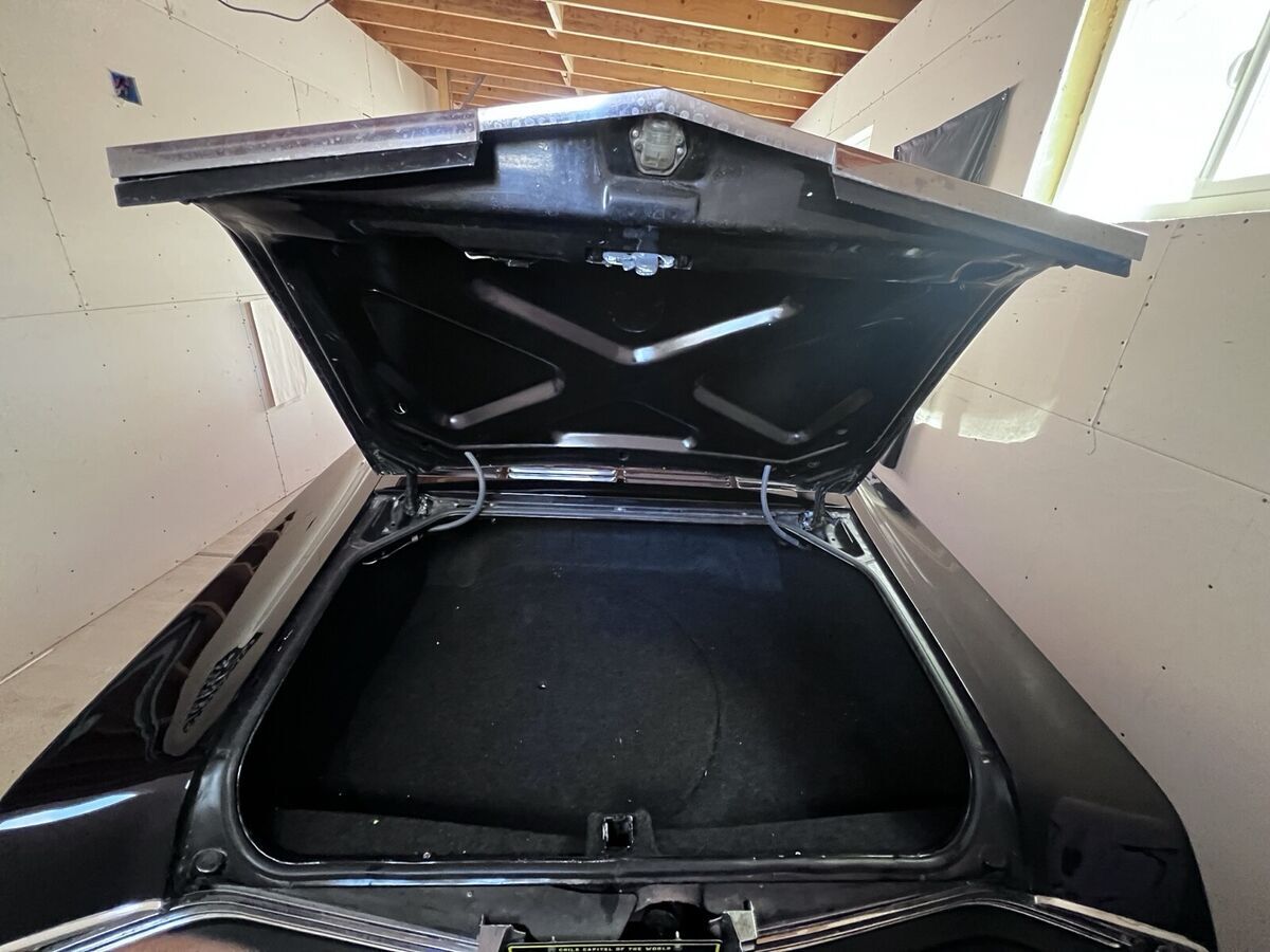 1967 Buick Riviera - photo 13