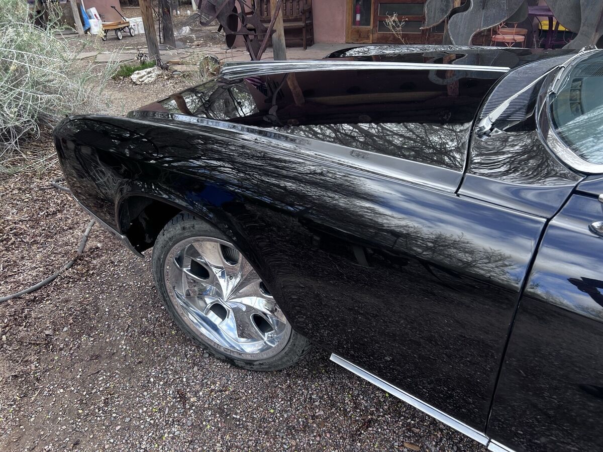 1967 Buick Riviera - photo 3