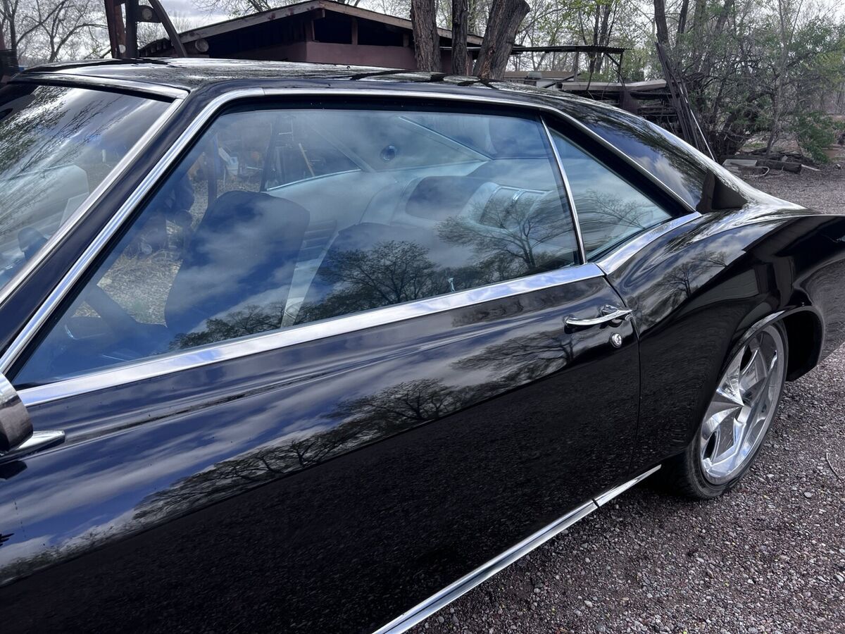 1967 Buick Riviera - photo 4