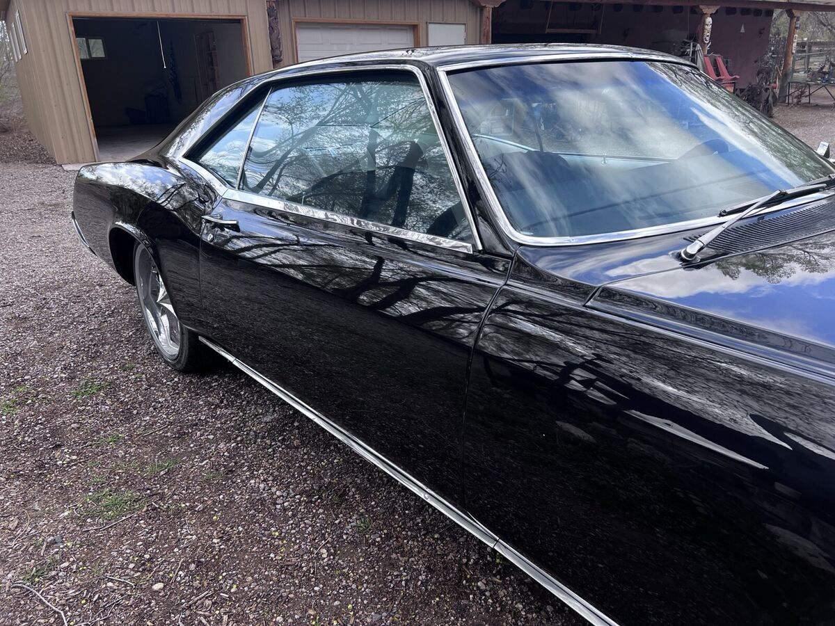 1967 Buick Riviera - photo 5