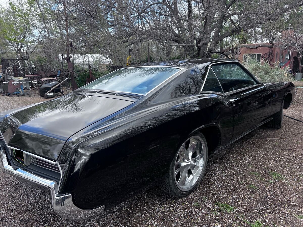 1967 Buick Riviera - photo 6