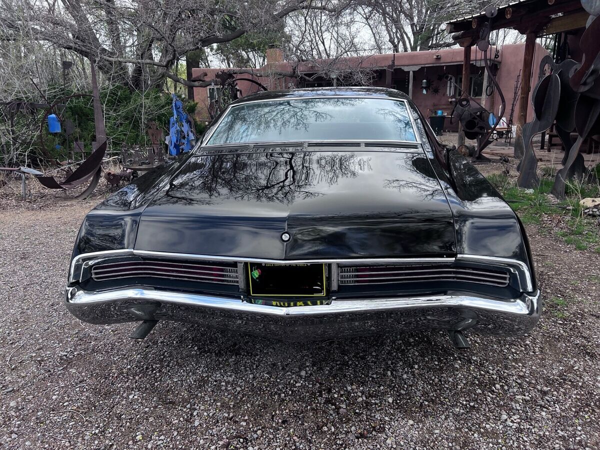 1967 Buick Riviera - photo 7