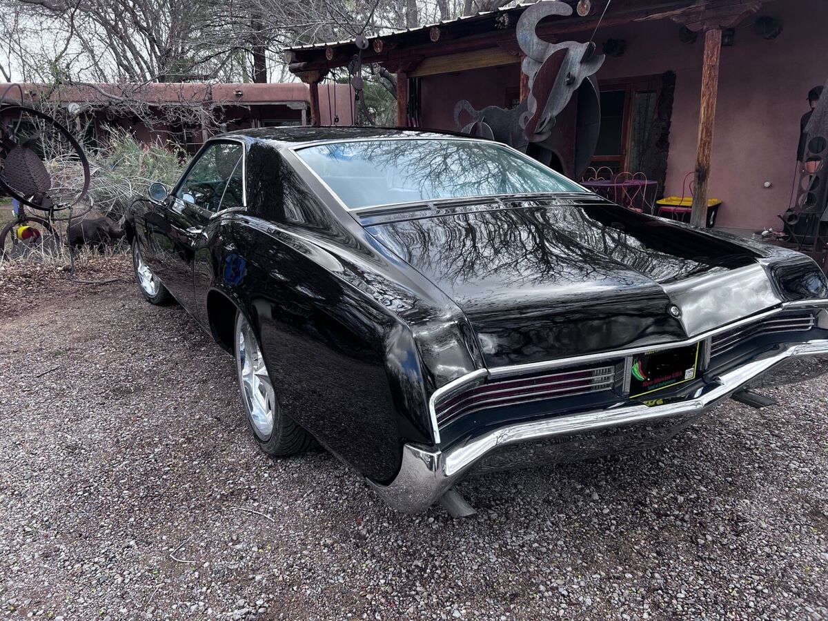 1967 Buick Riviera - photo 8