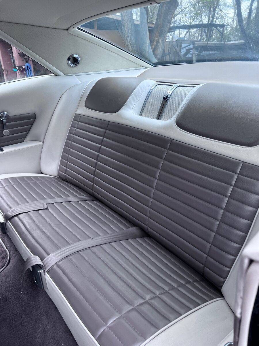 1967 Buick Riviera - photo 9