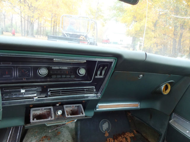 1967 Buick Riviera 2 dr. - photo 11