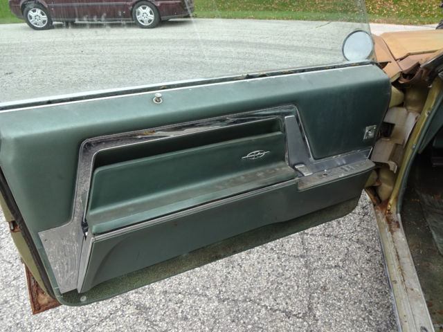 1967 Buick Riviera 2 dr. - photo 12