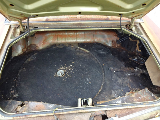 1967 Buick Riviera 2 dr. - photo 13