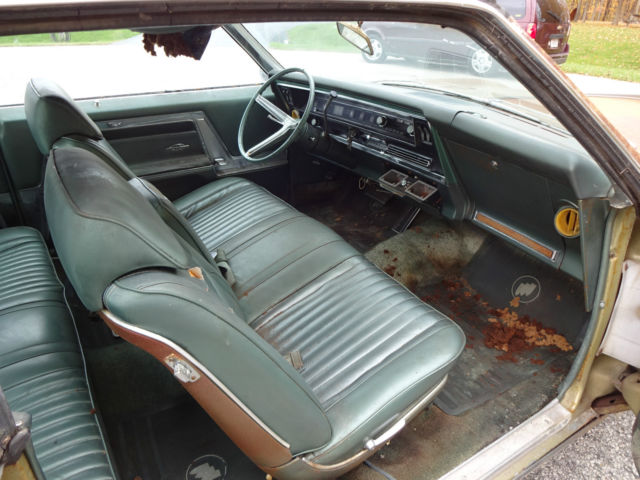 1967 Buick Riviera 2 dr. - photo 7