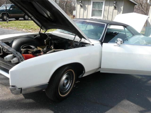 1967 Buick Riviera - photo 3