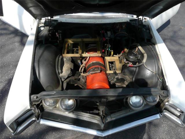 1967 Buick Riviera - photo 5