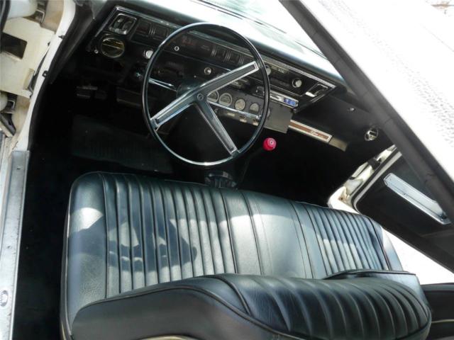 1967 Buick Riviera - photo 8
