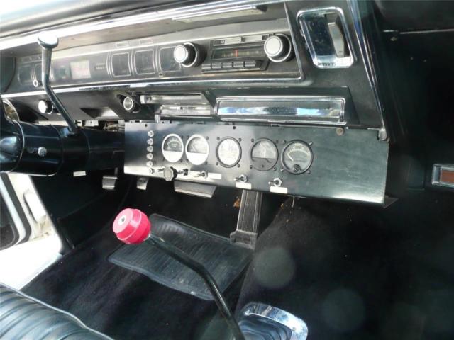 1967 Buick Riviera - photo 9