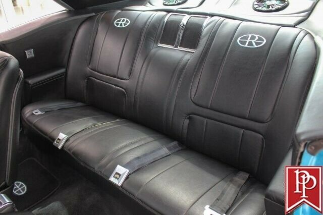 1967 Buick Riviera Coupe - photo 11