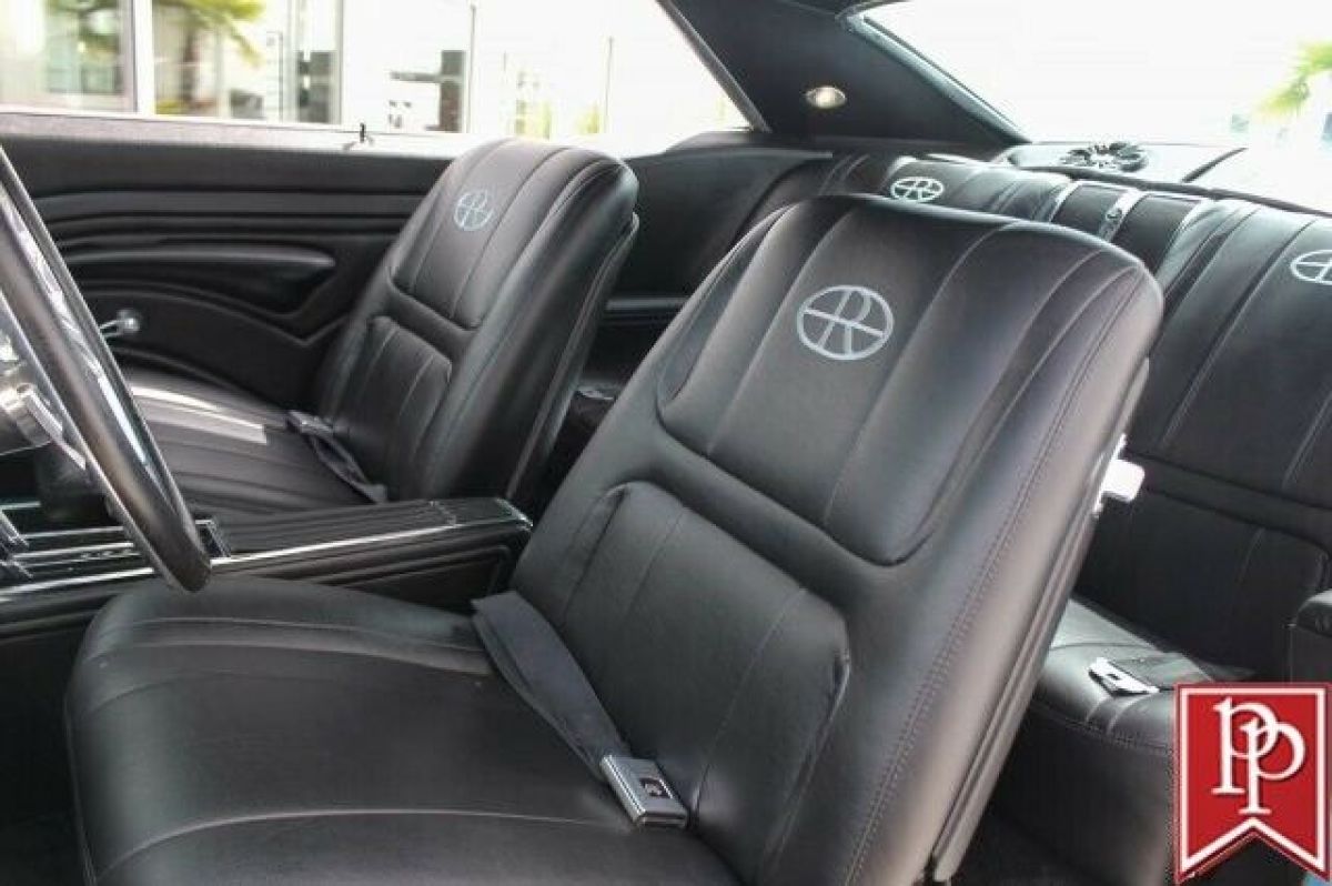 1967 Buick Riviera Coupe - photo 10