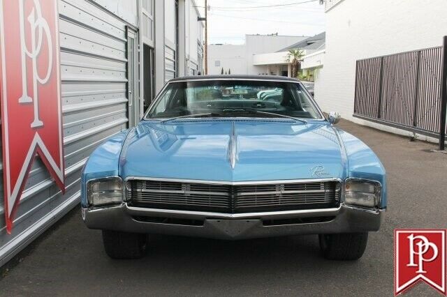 1967 Buick Riviera Coupe - photo 8
