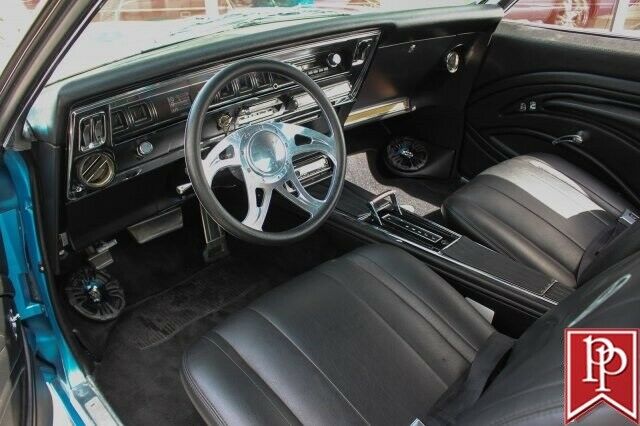 1967 Buick Riviera Coupe - photo 9