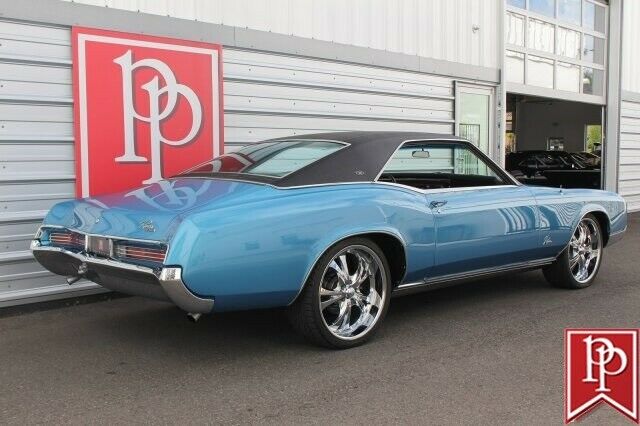 1967 Buick Riviera Coupe - photo 5