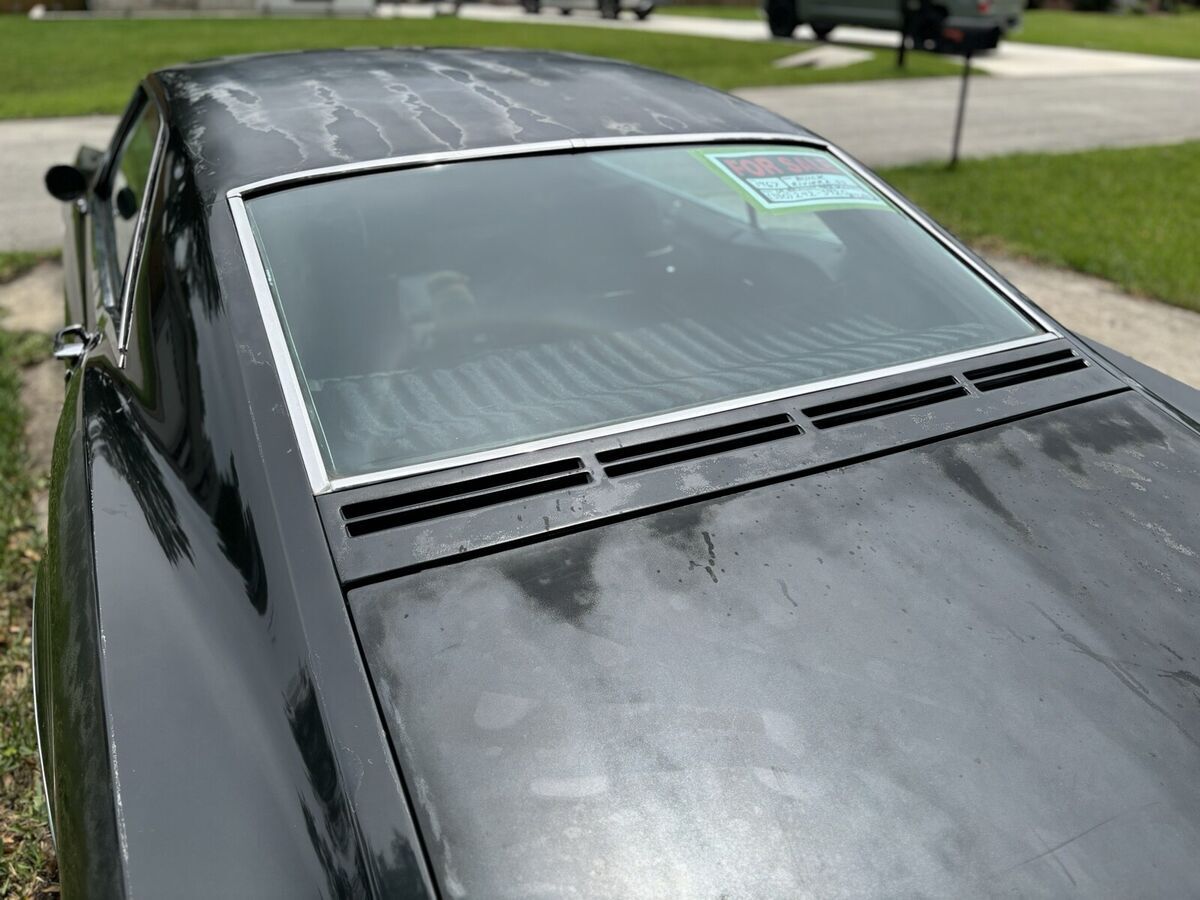 1967 Buick Riviera - photo 10