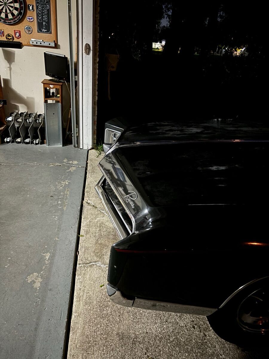 1967 Buick Riviera - photo 12