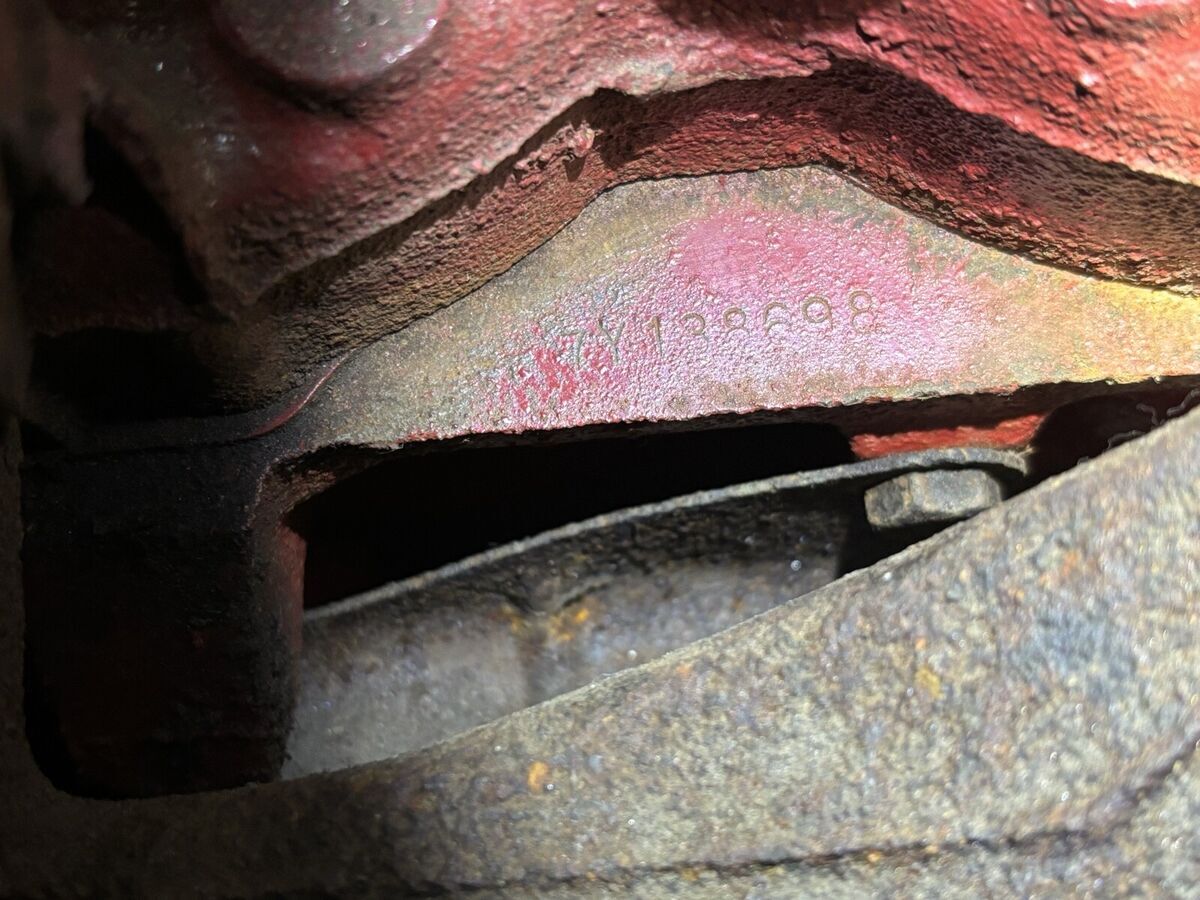 1967 Buick Riviera - photo 13