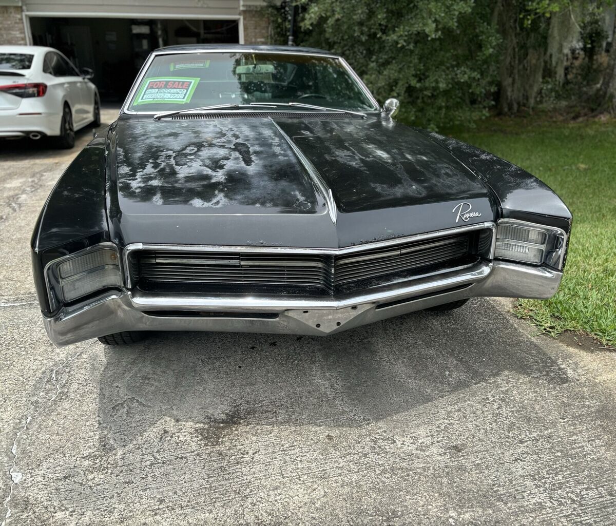 1967 Buick Riviera - photo 2