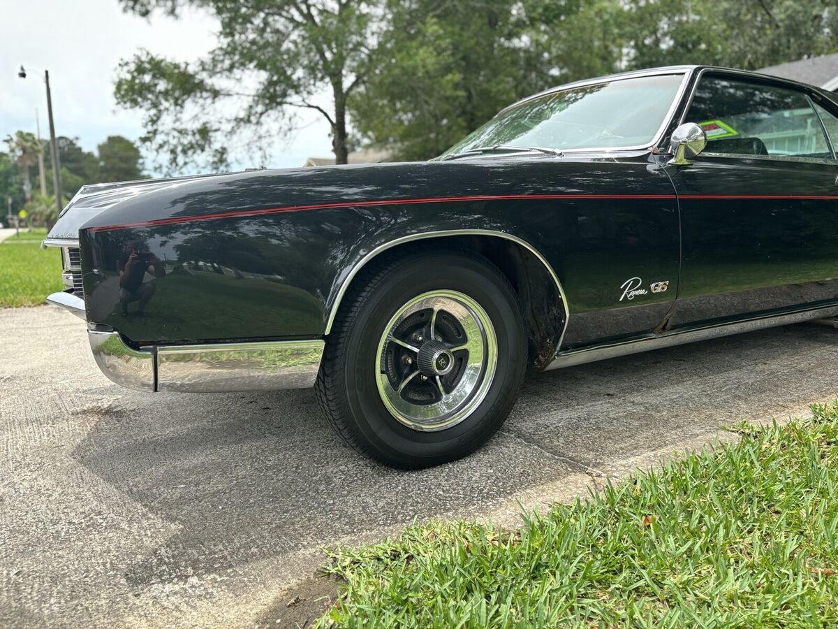 1967 Buick Riviera - photo 3