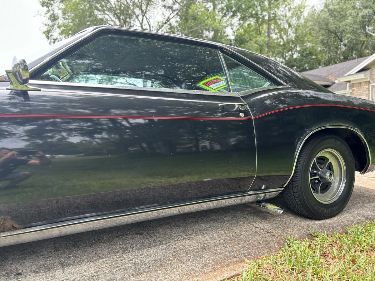 1967 Buick Riviera - photo 4