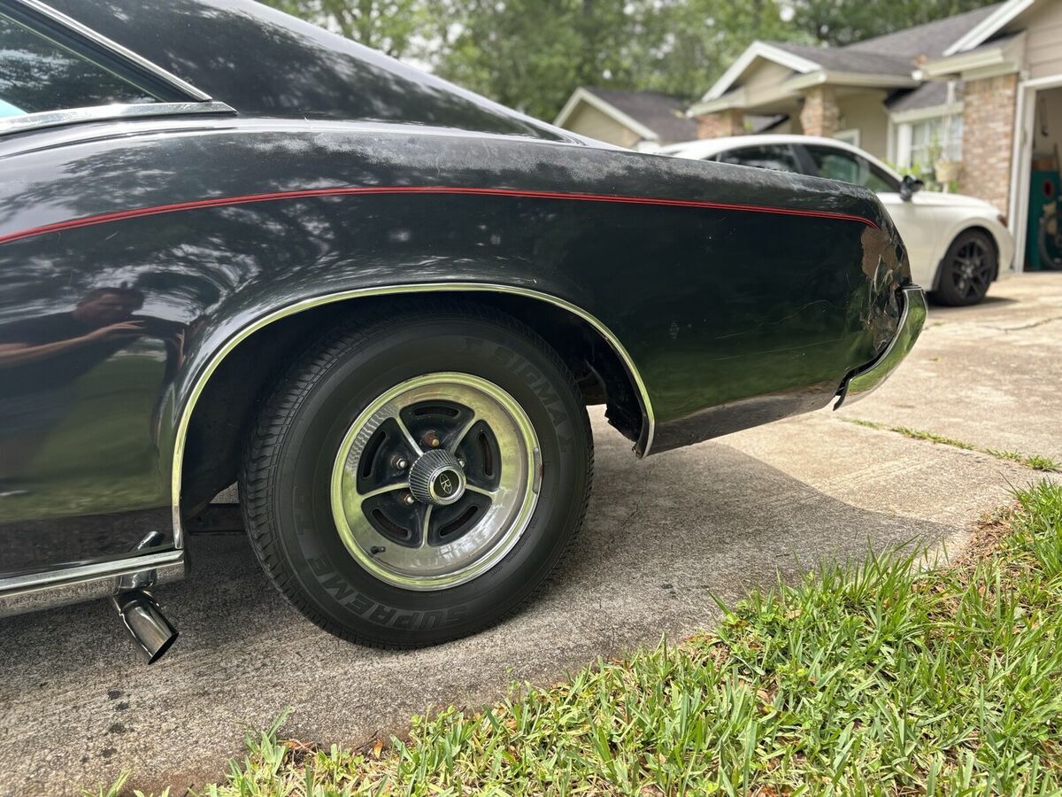 1967 Buick Riviera - photo 5