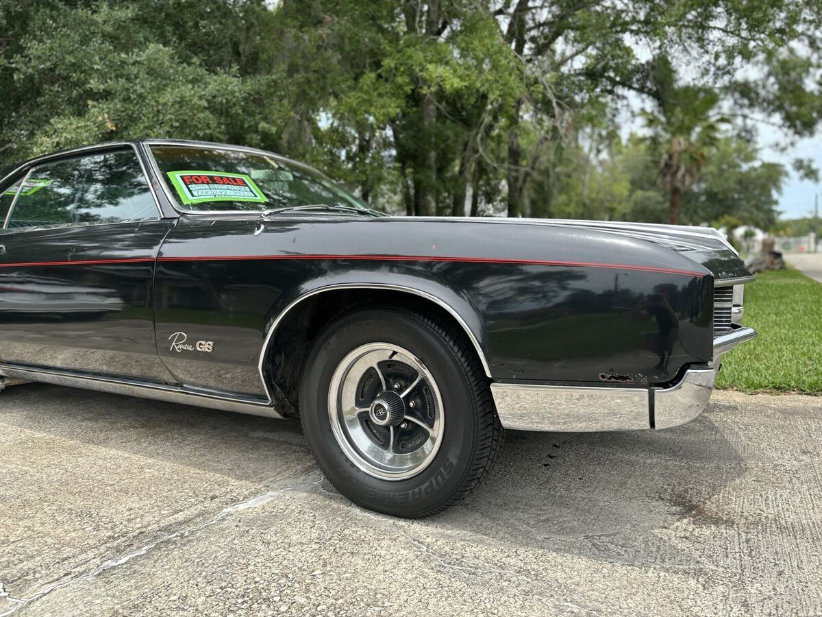 1967 Buick Riviera - photo 6
