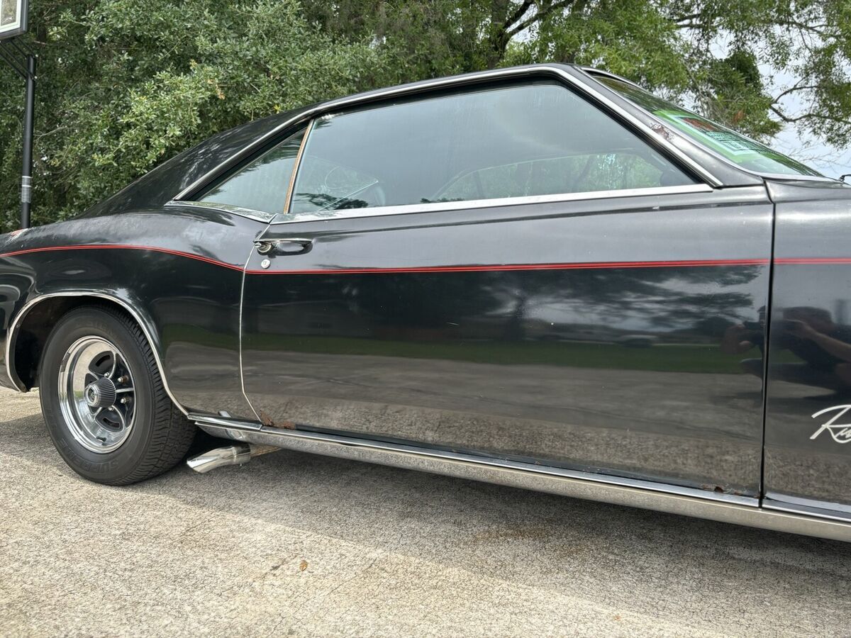 1967 Buick Riviera - photo 7
