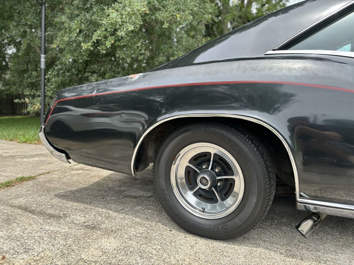 1967 Buick Riviera - photo 8