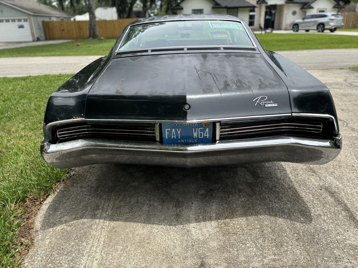 1967 Buick Riviera - photo 9