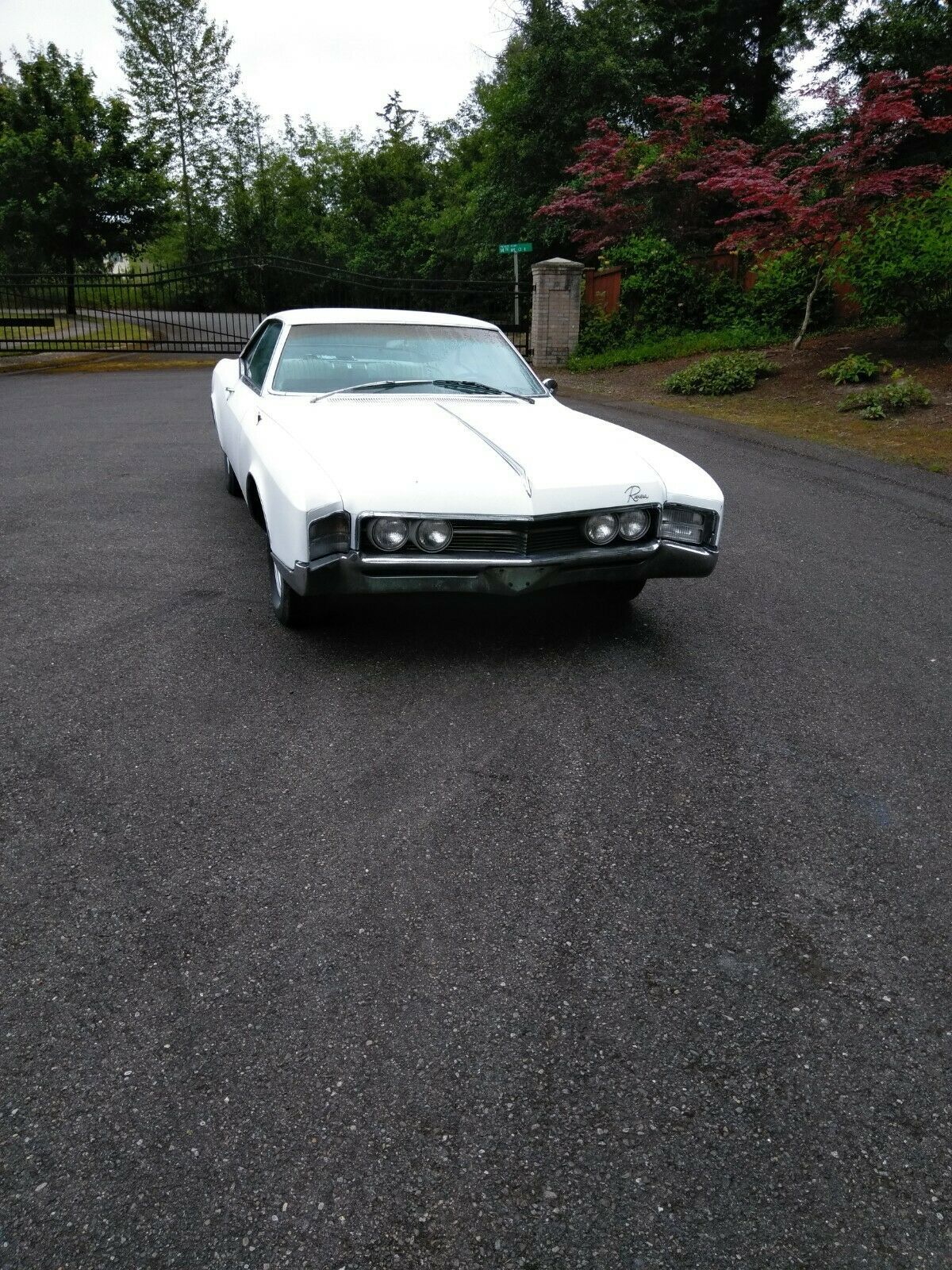 1967 Buick Riviera - photo 3