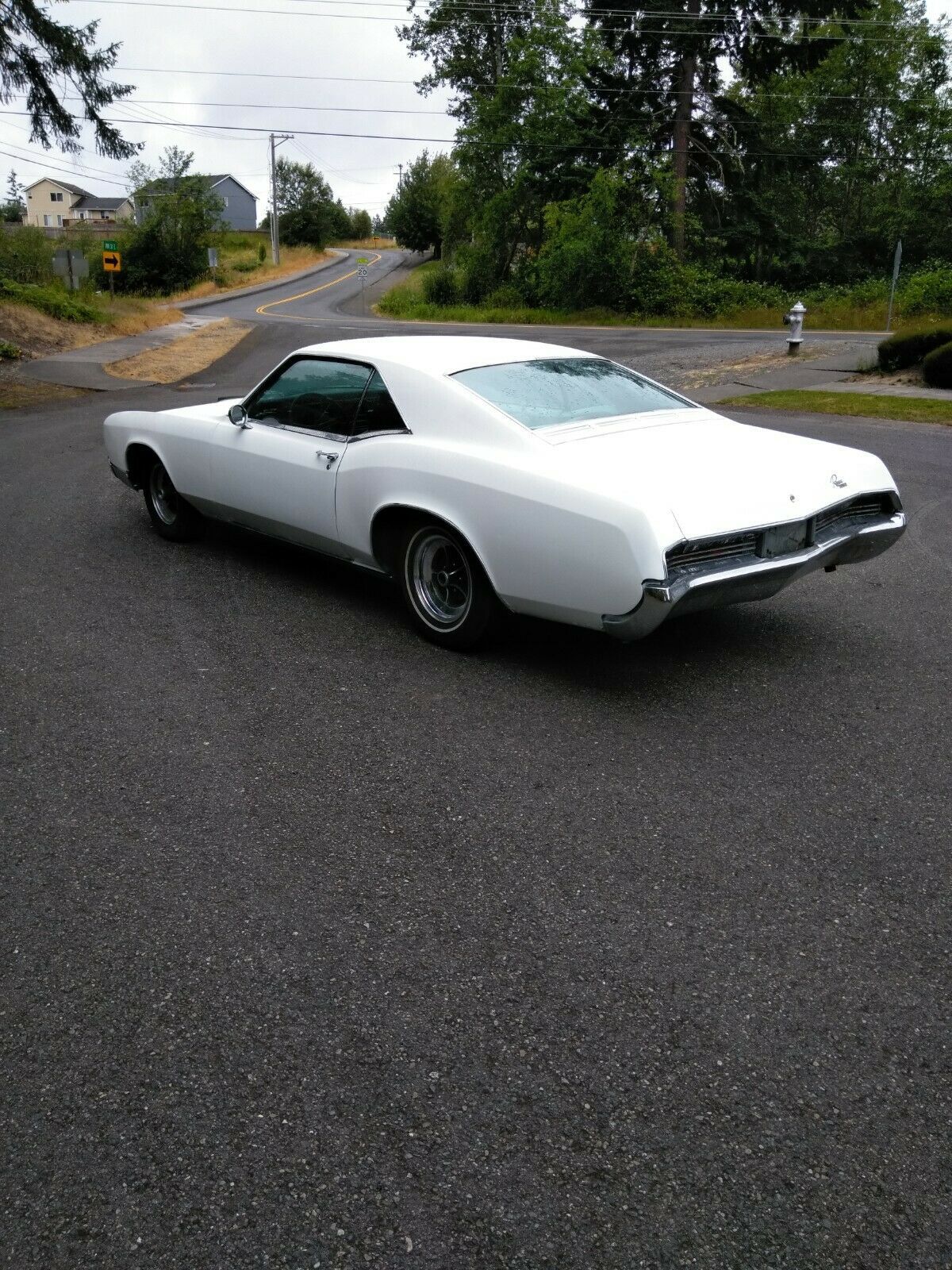 1967 Buick Riviera - photo 6
