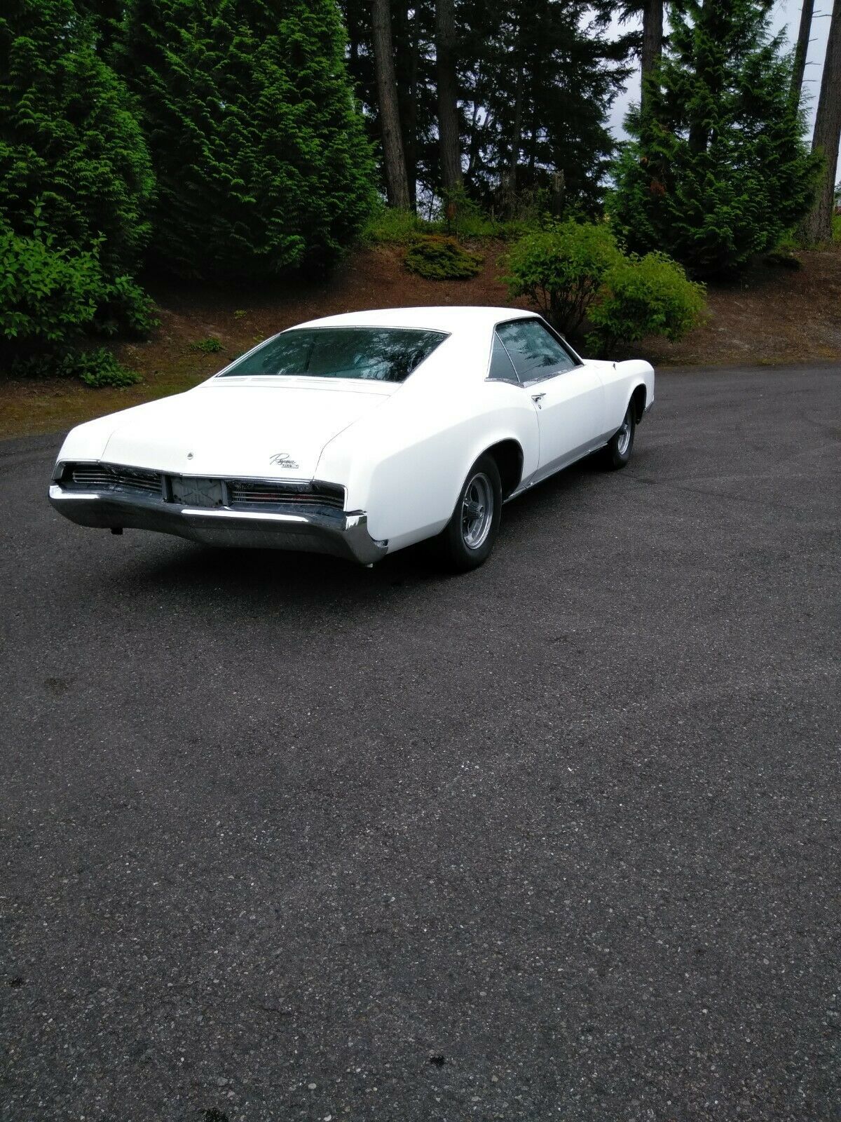1967 Buick Riviera - photo 7