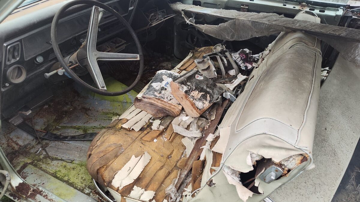 1967 Buick Riviera - photo 10