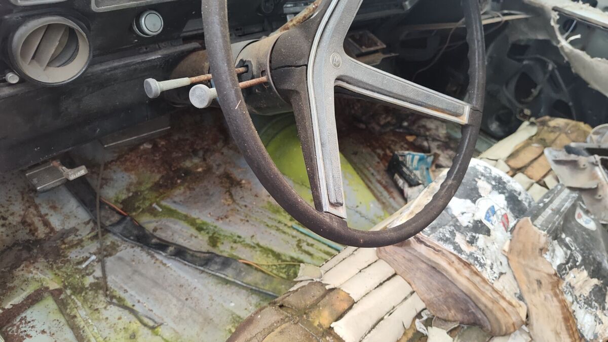 1967 Buick Riviera - photo 11